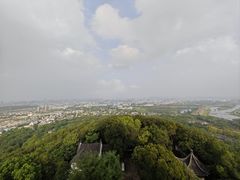 -采石矶景区