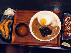 -金龙咖喱