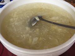 山药羹-安徽人家土菜馆(铜盘路店)