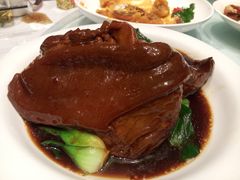 -嘉逸传菜(洛川东路店)