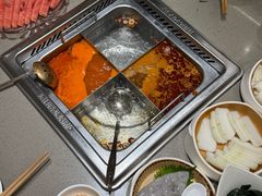 -海底捞火锅(苏宁广场店)