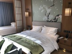 -大连金石滩绿发温泉假日酒店