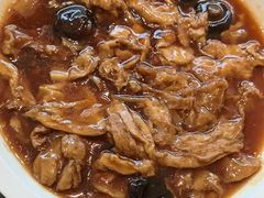 -黑窑厂糖油饼烤鸭·清真菜(旗舰店)