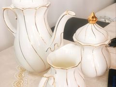 -麦雪尔甜品·生日蛋糕(新街口旗舰店)