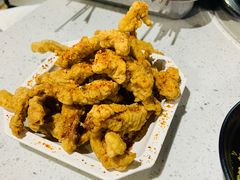 -钢管厂五区小郡肝火锅串串香(清河店)