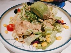 -百富源·海鲜辽菜(和平北大街店)