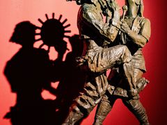 -中华艺术宫(上海美术馆)