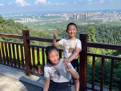 -敬亭山风景名胜区