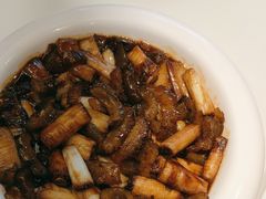 -惠丰堂饭庄·烤鸭·京味菜(翠微路店)