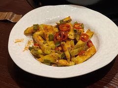 -滇野云南野生菌餐厅(陕西南路店)