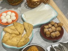 -范贤光鸡公煲(平乐园总店)
