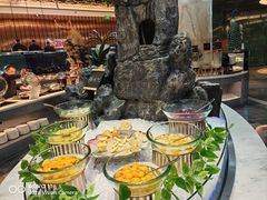 -千岛湖君澜度假酒店(文广轩中餐厅)