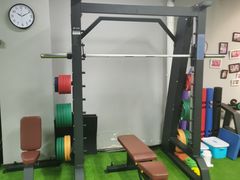 -征成健身连锁私教工作室(九公里店)