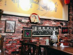 -玉祥府牛肉罩饼(金光道店)