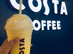 -COSTA COFFEE(阿里中心店)