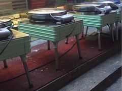 -长发西饼(临顿路店)