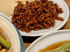 -陈傻子餐厅(世纪都会店)
