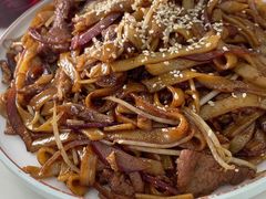 -嘉升大排档(番禺总店)