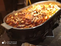 -力高皇冠假日酒店-亚细亚餐厅