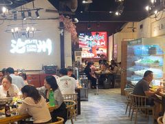 -0317火锅鸡·清真(正达店)