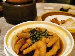 -香云轩·顺德菜(香云纱园林酒店店)