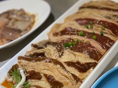 -韩盛·古法烤肉店(皇城恒隆广场店)