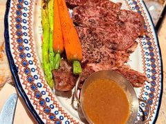 -BROWNSTONE布朗石西班牙餐厅(富城店)