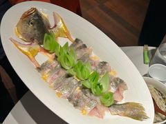 -顶特勒·黄鱼馆·特色菜(上海大世界店)