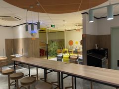 -麦当劳(新都汇店)