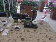 -鹊茶咖啡•新中式(深圳首店)