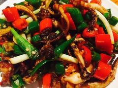 -华仔龙虾(永乐路总店)