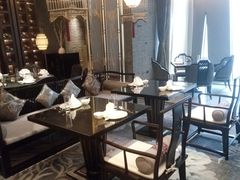 -万达瑞华酒店·品珍中餐厅