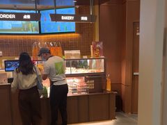 -奈雪的茶(石家庄万象城店)