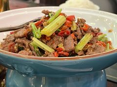 -潇湘·永州会馆(百子湾店)