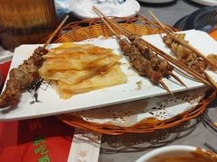 -蜀留香火锅·始于1999·原四川老火锅(白堤路店)