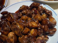 -日丰园海肠水饺·老字号大连海鲜(和平广场店)