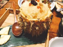 -云海肴·云南小炒·汽锅鸡(天津国金汇店)