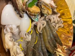 -牛New寿喜烧(虹桥新天地店)