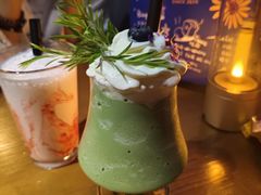 -咖法森林·咖啡  酒吧(天河店)