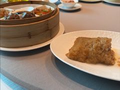 -金悦轩海鲜酒家(拱北店)