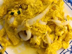银鱼跑蛋-灵福缘私房菜·农家菜(拈花湾·灵山大佛必推店)