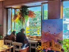 -沛家·西餐Brunch·直火料理