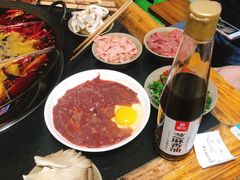 -肥龙火锅(南坪店)