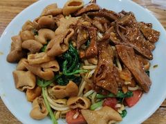 -兰溪十八浇(天一店)