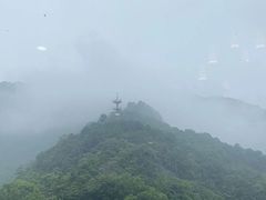 -雁荡山风景名胜区