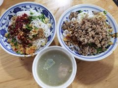 -小罗子汤店(大士院总店)