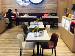 大堂-哈根达斯(合肥万科广场店)