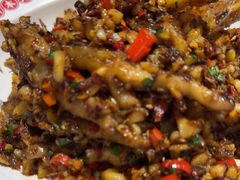 -西江红·株洲本地菜(滨江南路店)