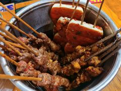 -炒豆合作社(东四总店)