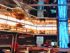 -西塔老太太泥炉烤肉(上海七宝领展广场店)
